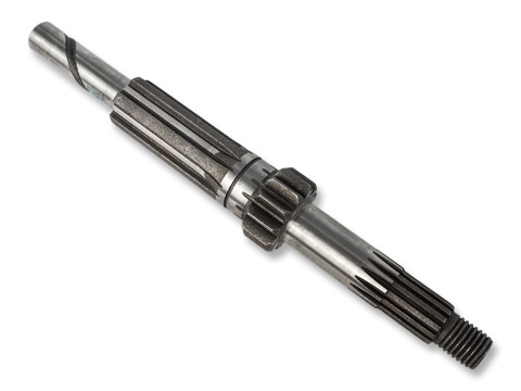 Kupplungswelle MZ ETZ125, ETZ150