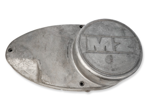 Lichtmaschinendeckel TS 250
