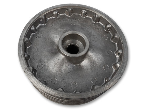 Radnabe für Vorderrad MZ TS250, TS250/1