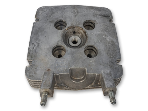 Zylinderdeckel MZ ETZ150