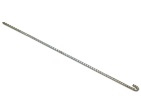 Bremsstange MZ ES175/2, ES250/2, ETS125, ETS150, ETS250, TS125, TS150, TS250, TS250/1, ETZ125, ETZ150, ETZ250, ETZ251, ETZ301