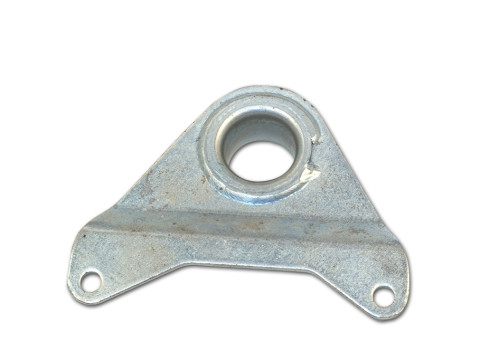 Motorschuh links MZ TS250, TS250/1, ETZ250, ETZ251, ETZ301