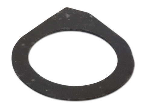 Dichtungsauflage Luftfilter MZ ETZ125, ETZ150, ETZ250, ETZ251