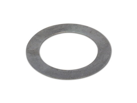 Ausgleichscheibe 0,40mm MZ