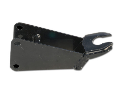 Lampenhalter für VOPO Verkleidung MZ ETZ250