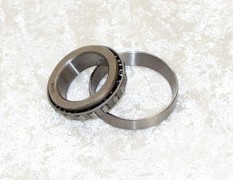 Lenkkopflager / Lenkungslager (Kugellager) für...