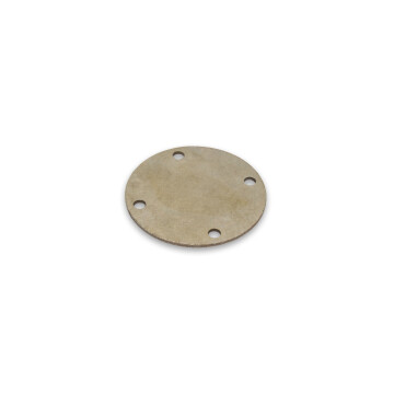 Schaulochdeckel Motor MZ ES, ETS, TS250