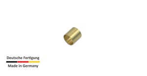 Pleuelbuchse (18,00 x 21,00 x 25,00mm) Lagerbronze BMW...