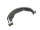 Bremsbacke hinten (mit Belag) BMW R35/3