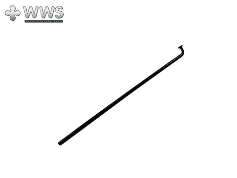 Sonderanfertigung Speiche M4 (Kleeblatt)