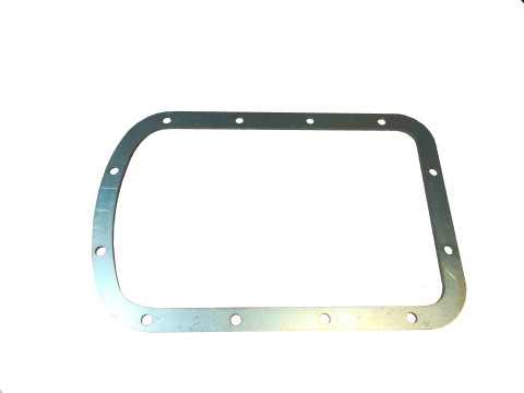 Verstärkungsring Ölwanne (für Blechversion ohne Ständeröse) verzinkt BMW R51/3, R50, R60, R69, R69S