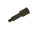 Bremsnocken / Bremsschlüssel vorn (L=63,00mm) (D=160,00mm) (original, 1951) AWO Touren