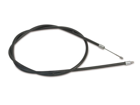 Gasbowdenzug (25,5 KN 2-1 / 22 KN 2-1) schwarz AWO Touren, Sport