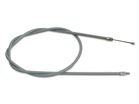 Gasbowdenzug (25,5 KN 2-1 / 22 KN 2-1) grau AWO Touren, Sport