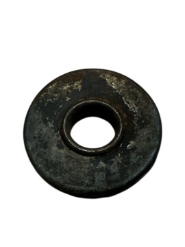 Abdeckblech / Buchse Vorderradnabe (D=17,00mm / hoch) (gebraucht) AWO Touren, Sport