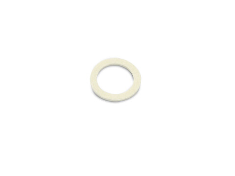 Filzring Laufrad Ringmutter / Radlagerverschraubung AWO Touren, Sport