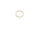 Filzring Laufrad Ringmutter / Radlagerverschraubung AWO Touren, Sport