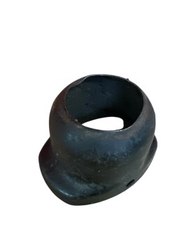 Abdeckhaube Kardan schwarz (gebraucht) AWO Touren, Sport