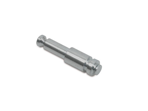 Bolzen / Lagerzapfen Kardan Bremse hinten (59,00mm) verzinkt AWO Touren