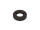 Wellendichtring (25,00 x 47,00 x 10,00mm) Kurbelwelle vorn schwarz (DIN 6503) AWO Touren, Sport