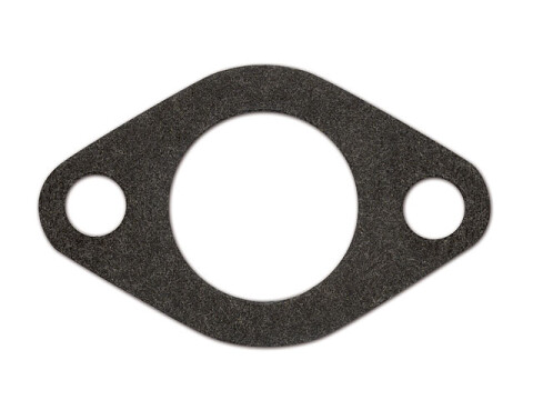 AWO Flanschdichtung / Papierdichtung Vergaser 0,50 mm –  AWO 425 Touren, deutsche Fertigung