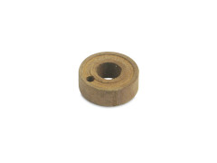Buchse Federbein hinten Hartgewebe (Pertinax) AWO Sport