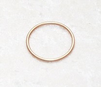 Dichtring Kupfer C (D=38,00/46,00 x 2,50mm) AWO Touren,...