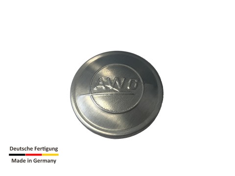 Flachkolben Für AWO Sport 425 - 72,50 Mm » MMM-Ersatzteil-Nachbau