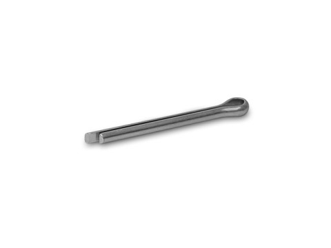 Splint (4,00 x 40,00mm) DIN 94 verzinkt