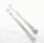 Kofferschiene Alu 36cm Stoye TYP-SM  AWO Sport