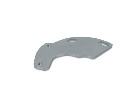 Grundplattenhalter Vape für Zündanlage MZ ETZ125, ETZ150, ETZ250, ETZ251
