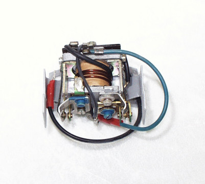 NEU:ALL-8350-0599->Regler elektronisch negativ AWO Touren