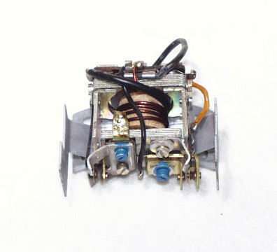 Lichtmaschinenregler 6V Innen 60W (+) positiv AWO Touren
