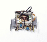 Lichtmaschinenregler 6V Innen 60W (+) positiv AWO Touren