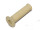 Lenkergummi links (mit Bund) elfenbein MZ ES, ETS,TS, ES175/2, ES250/2