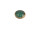 Kontrollglas HEL. (D=16,00mm) grün (Kupfer Fassung) AWO Touren, Sport