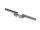 Blinkerträger / Blinkleuchtenhalter hinten (verchromt) für eckige Blinker D=15,00mm MZ ETZ125, ETZ150, ETZ250, ETZ251, ETZ301