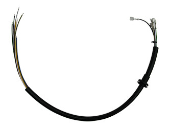 Kabelbaum für Schalterkombination MZ ETZ125, ETZ150, ETZ250, ETZ251, ETZ301
