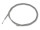 Gaszug grau IWL TR150 Troll