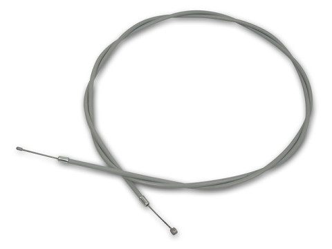 Starterzug grau IWL TR150 Troll