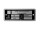 Typenschild (Aluminium) IWL SR59 Berliner Roller