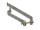 Spannband (Metall) für Batterie MZ RT125/0, RT125/1, RT125/2