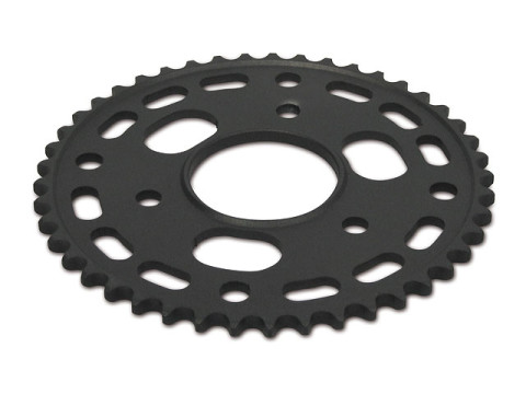 Zahnkranz (Kettenrad) (45 Zähne) MZ ES175, ES175/1, ES250, ES250/1, ES300