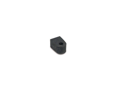 Gummi - Abstandhalter für Kupplungszug und Bremszug MZ ES125, ES125/1, ES150, ES150/1, TS125, TS150, ETS125, ETS150, ETS175, ETS250, ETZ125, ETZ150