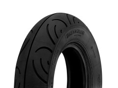 Reifen 100/90 - 10  K61  (M/C 61M) TL/RF  Heidenau*