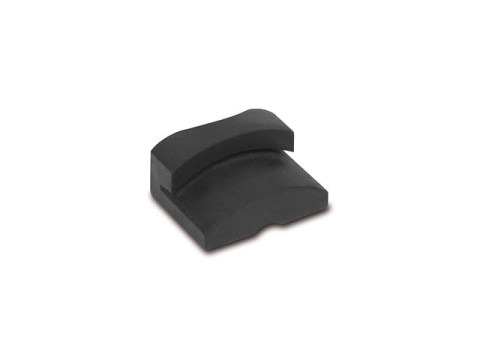 Gummi - Auflagengummi vorn für Tank MZ ETZ125, ETZ150, ETZ250, ETZ251, ETZ301