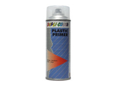 Spray Dupli-Color - Farbspray farblos / Haftgrund Plastic...