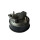 Tachometer (D=80,00mm) MAW (0-140 km/h) Patina (regeneriert) AWO Sport