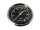 Tachometer (D=80,00mm) MAW (0-140 km/h) chrom AWO Sport