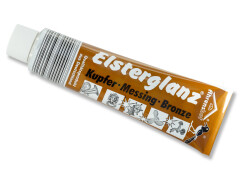 Elsterglanz Paste gold "Kupfer, Messing, Bronze -...